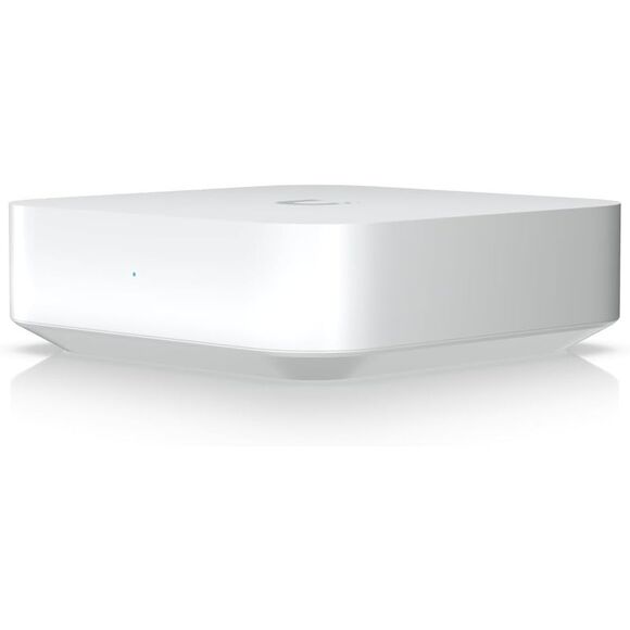 Ubiquiti Networks UXG-Lite Dual-Band 802.11a Gateway Lite Wi-Fi Router, White - Picture 1 of 3